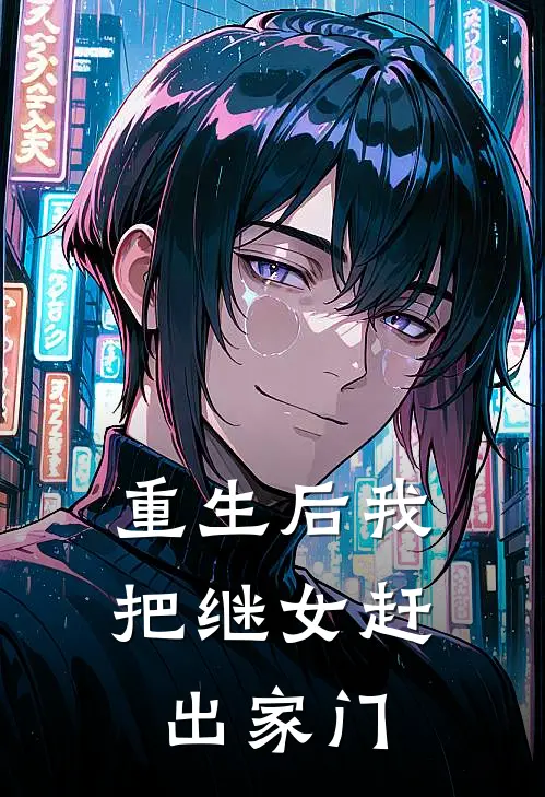 重生后我把继女赶出家门