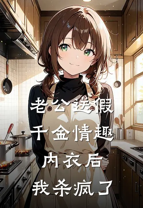 老公送假千金情趣内衣后，我杀疯了