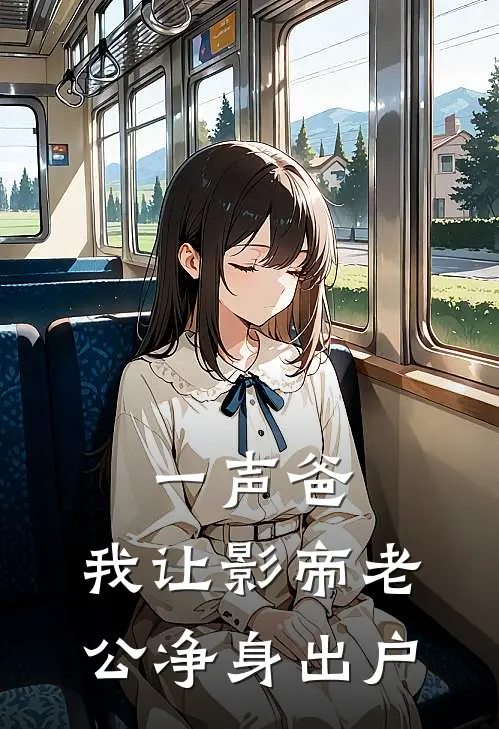 一声爸，我让影帝老公净身出户