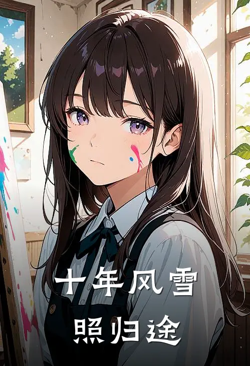 十年风雪照归途