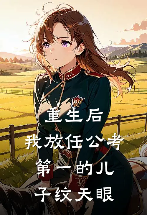 重生后，我放任公考第一的儿子纹天眼