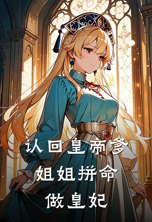 认回皇帝爹，姐姐拼命做皇妃