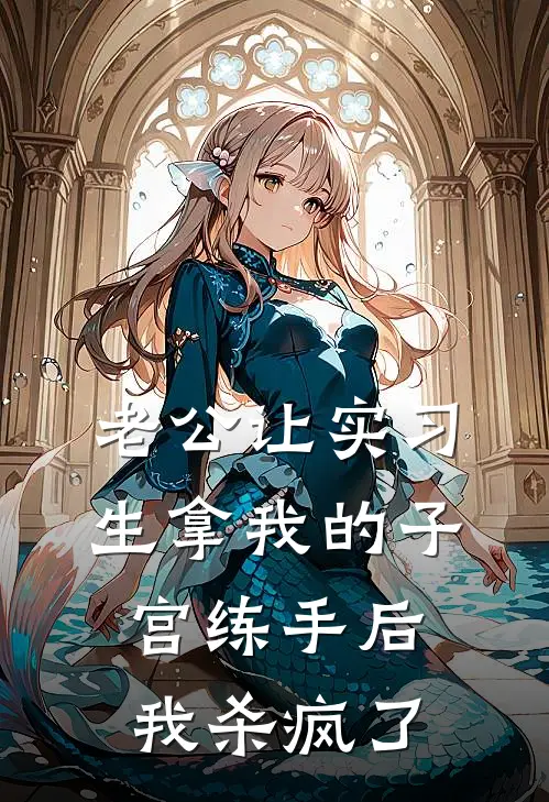 老公让实习生拿我的子宫练手后，我杀疯了