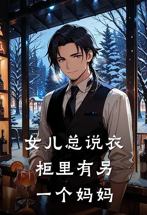 女儿总说衣柜里有另一个妈妈沈聿辰甜甜最新完结小说推荐_最新更新小说女儿总说衣柜里有另一个妈妈(沈聿辰甜甜)