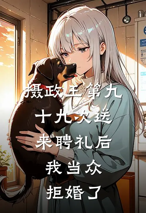 摄政王第九十九次送来聘礼后，我当众拒婚了