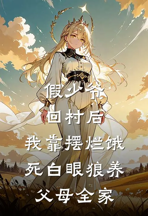 假少爷回村后，我靠摆烂饿死白眼狼养父母全家