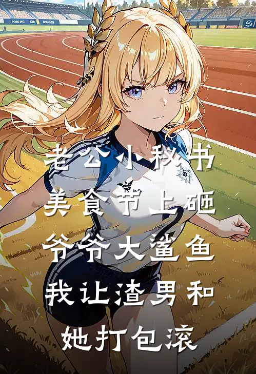 老公小秘书美食节上砸爷爷大鲨鱼，我让渣男和她打包滚