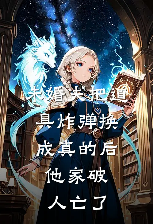 未婚夫把道具炸弹换成真的后，他家破人亡了梁鸣菲菲全本免费在线阅读_梁鸣菲菲全文阅读