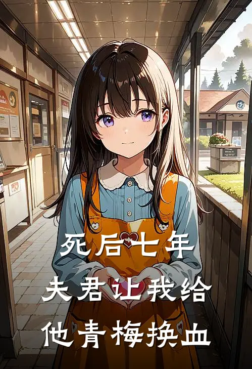 死后七年，夫君让我给他青梅换血陆忘阿涵最新好看小说推荐_完本小说免费死后七年，夫君让我给他青梅换血(陆忘阿涵)