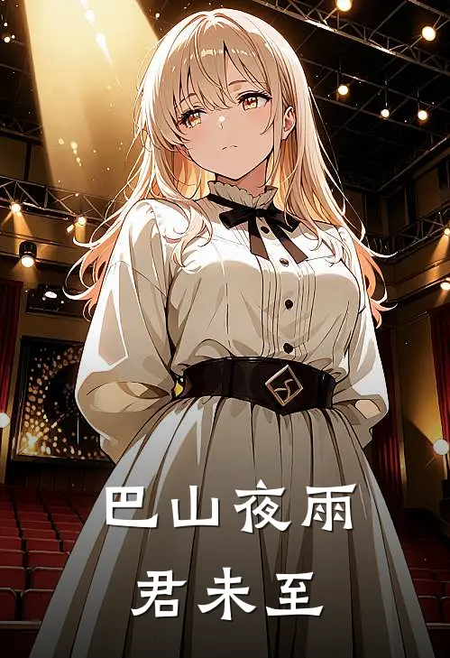 巴山夜雨君未至