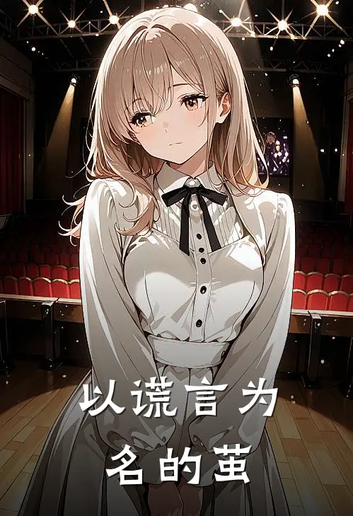 以谎言为名的茧