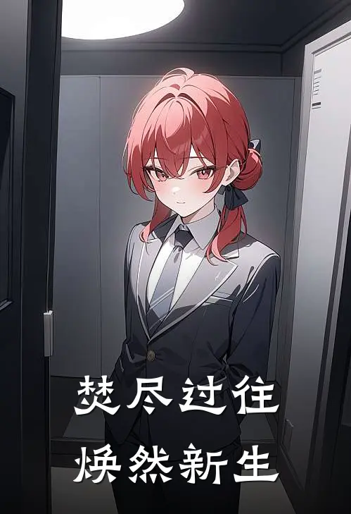 焚尽过往，焕然新生