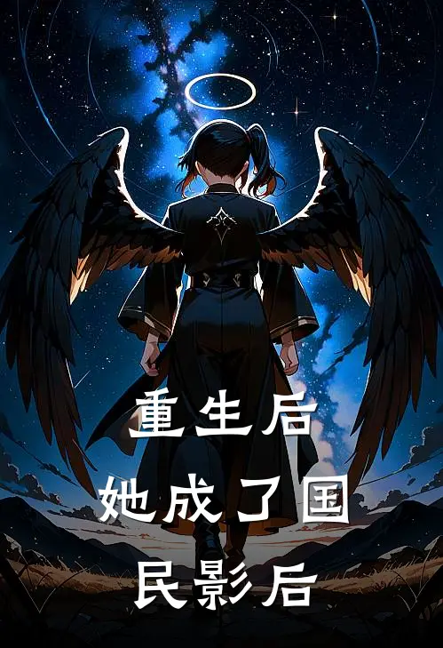 重生后，她成了国民影后