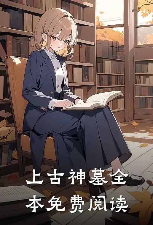 上古神墓全本免费阅读