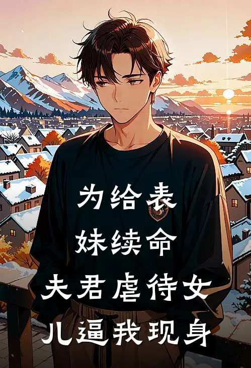 为给表妹续命，夫君虐待女儿逼我现身