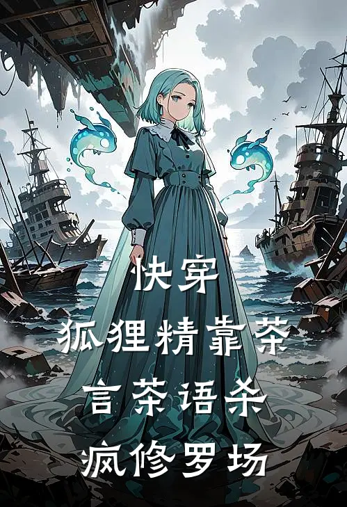 快穿：狐狸精靠茶言茶语杀疯修罗场