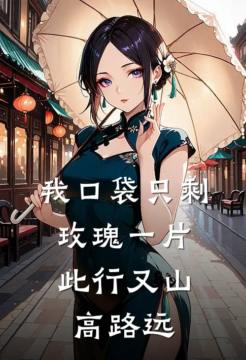 我口袋只剩玫瑰一片,此行又山高路远