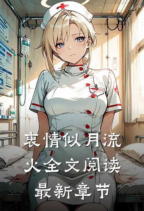 衷情似月流火全文阅读最新章节