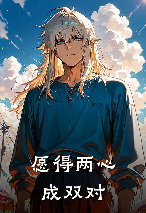 愿得两心成双对(祁以琛简稚意)全本完结小说_完整版免费全文阅读愿得两心成双对(祁以琛简稚意)