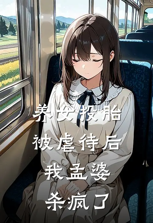 养女投胎被虐待后，我孟婆杀疯了绵绵陆府小说最新章节_最新小说推荐养女投胎被虐待后，我孟婆杀疯了绵绵陆府