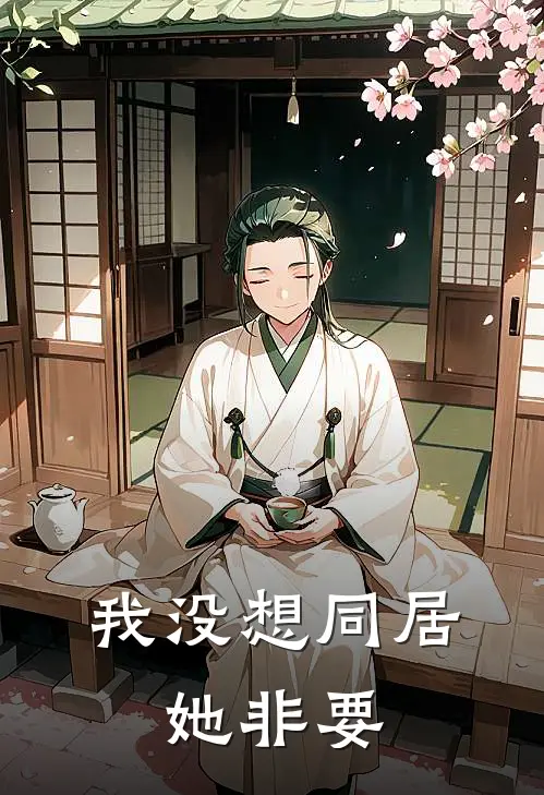 我没想同居，她非要顾嘉俞瑜小说最新章节_最新小说推荐我没想同居，她非要顾嘉俞瑜