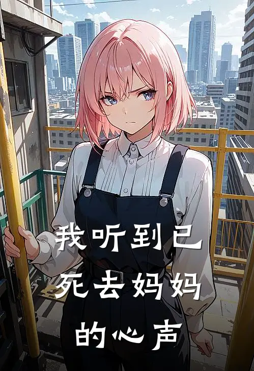 我听到已死去妈妈的心声