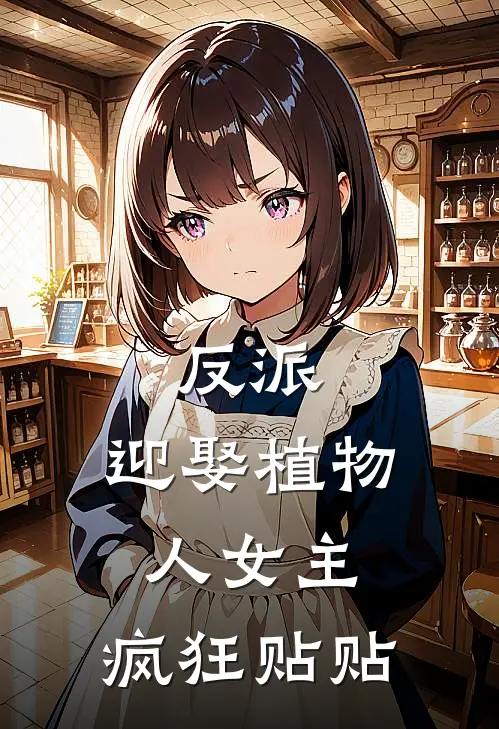 反派：迎娶植物人女主，疯狂贴贴