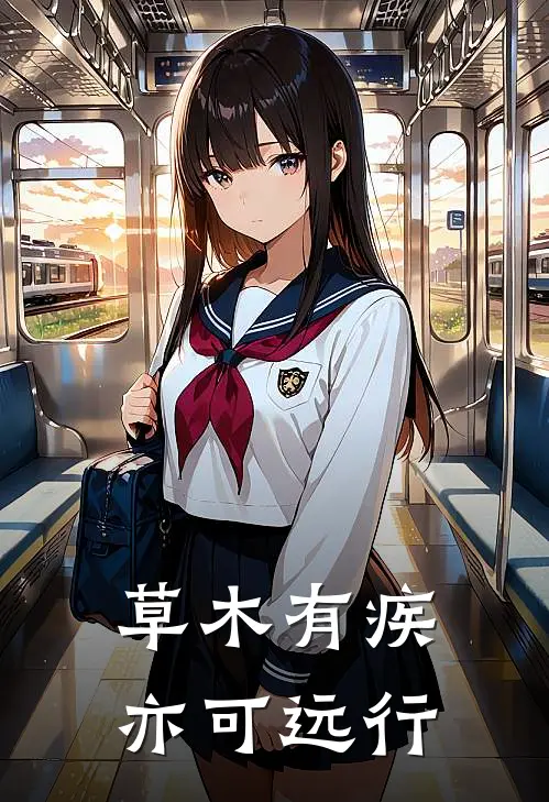 草木有疾，亦可远行