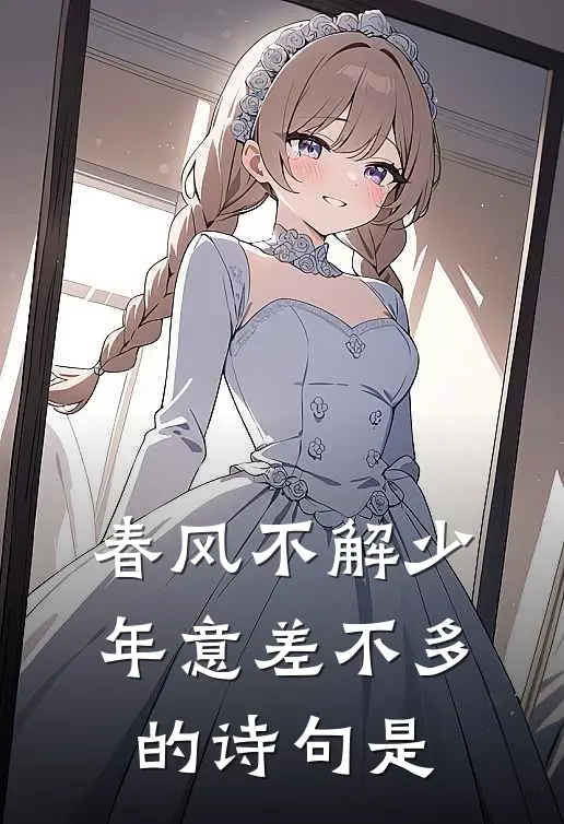 春风不解少年意差不多的诗句是