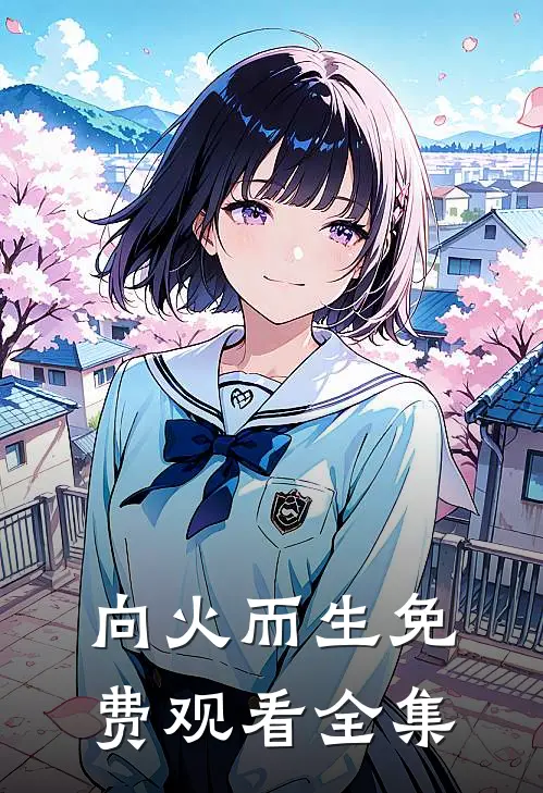 向火而生免费观看全集