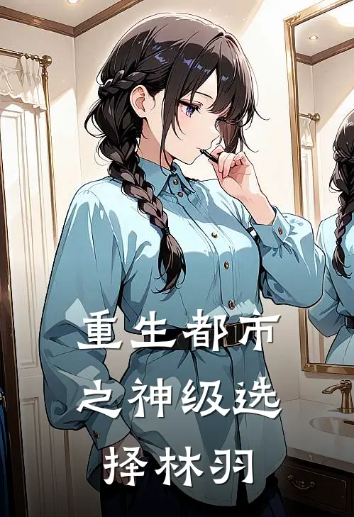 重生都市之神级选择林羽