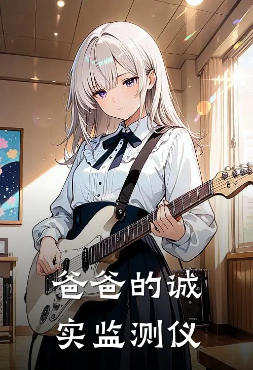 爸爸的诚实监测仪