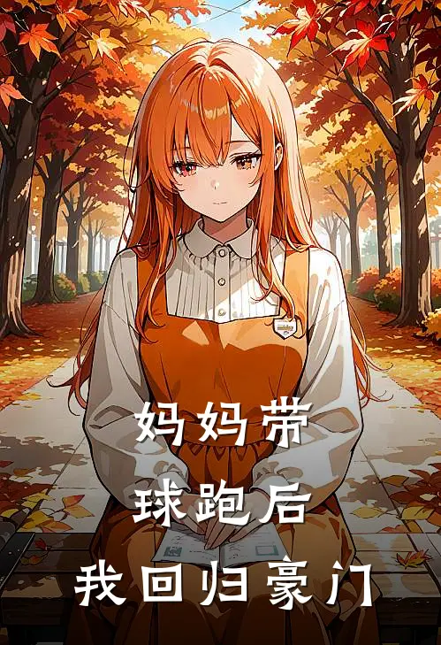 妈妈带球跑后，我回归豪门