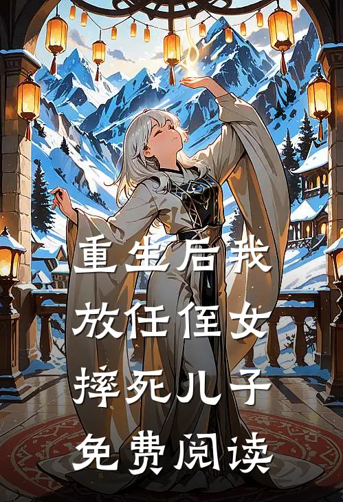 重生后我放任侄女摔死儿子免费阅读