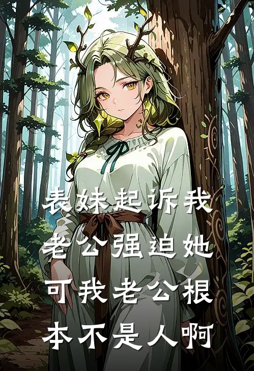 表妹起诉我老公强迫她，可我老公根本不是人啊温佳慧顾冉心热门小说免费阅读_完本完结小说表妹起诉我老公强迫她，可我老公根本不是人啊(温佳慧顾冉心)