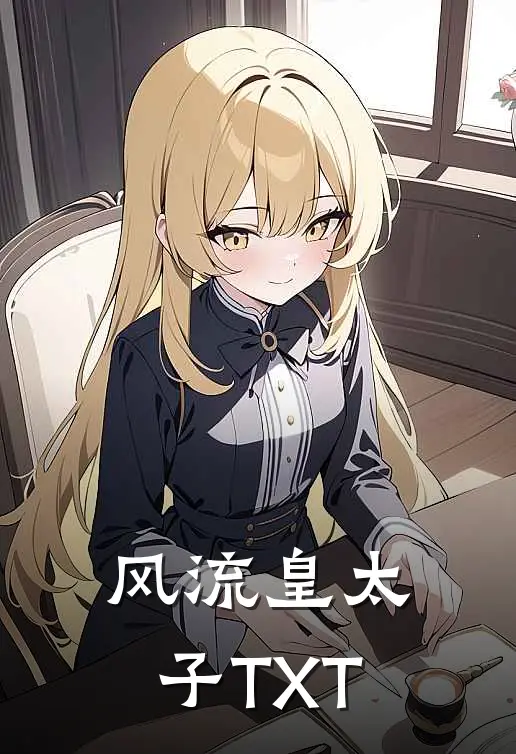 风流皇太子TXT
