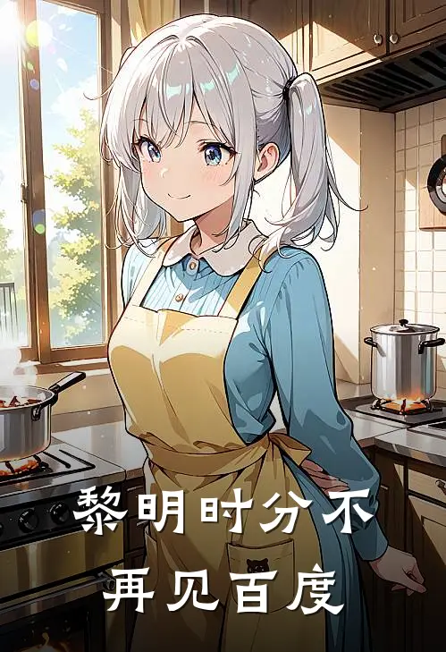 黎明时分不再见百度