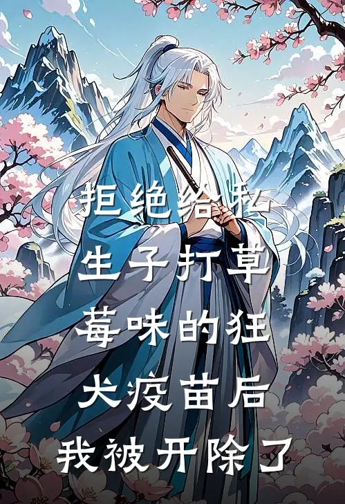 拒绝给私生子打草莓味的狂犬疫苗后，我被开除了