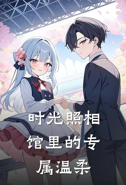 时光照相馆里的专属温柔