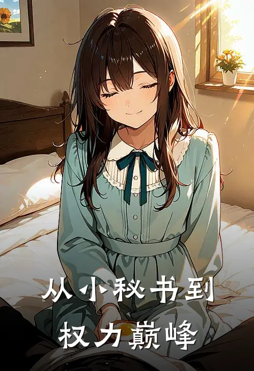 从小秘书到权力巅峰