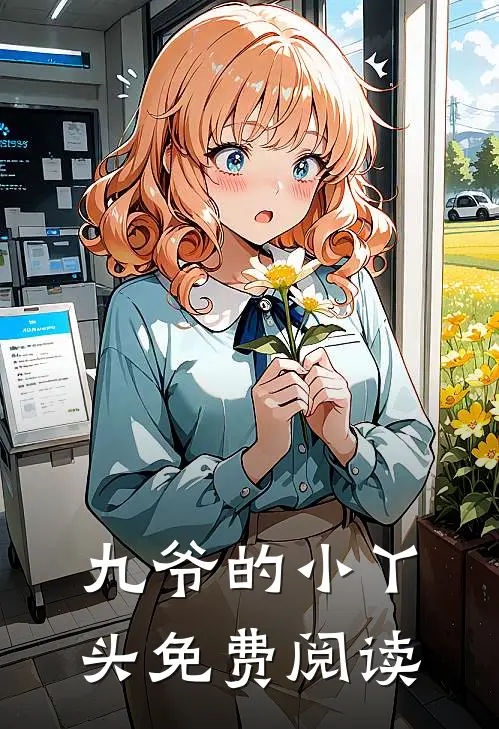 九爷的小丫头免费阅读