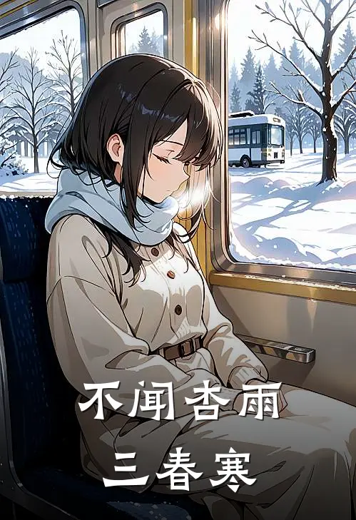 不闻杏雨三春寒