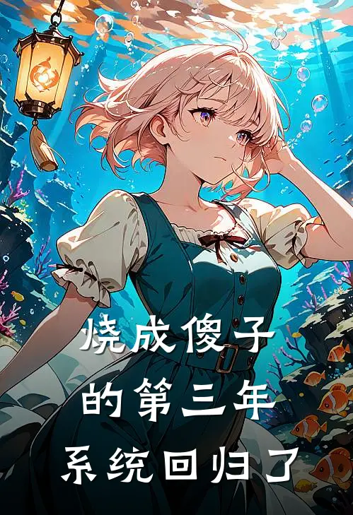 烧成傻子的第三年，系统回归了
