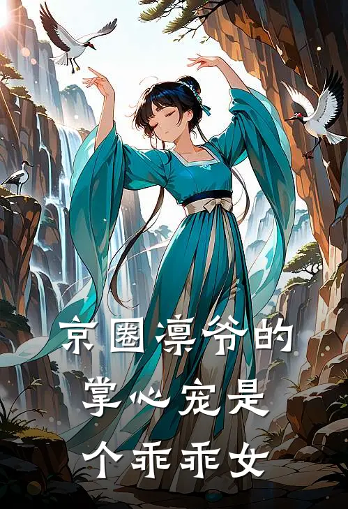 京圈凛爷的掌心宠是个乖乖女