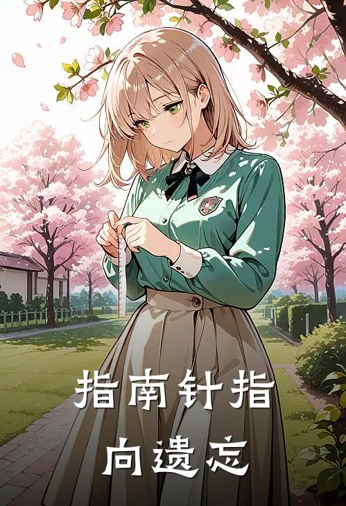 指南针指向遗忘