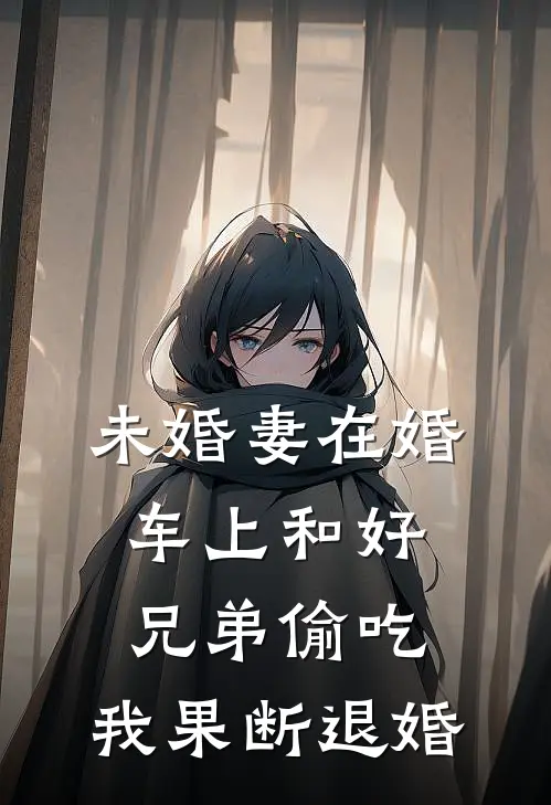 未婚妻在婚车上和好兄弟偷吃，我果断退婚