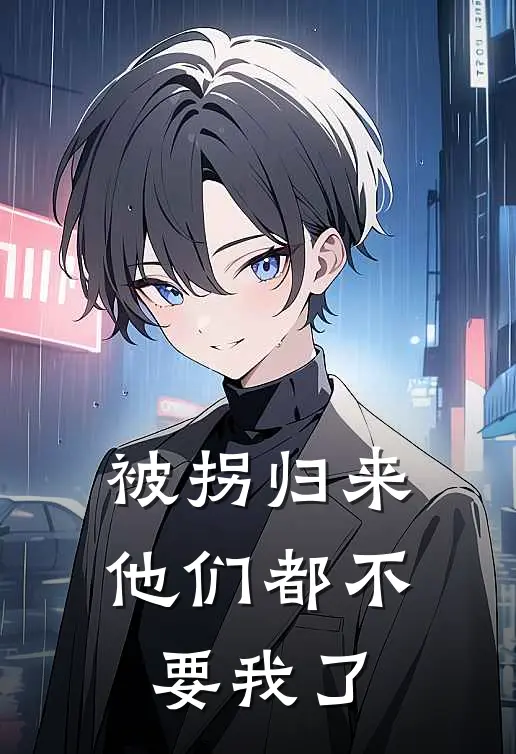 被拐归来，他们都不要我了(陆念初夏姨)免费小说完结_最新推荐小说被拐归来，他们都不要我了(陆念初夏姨)