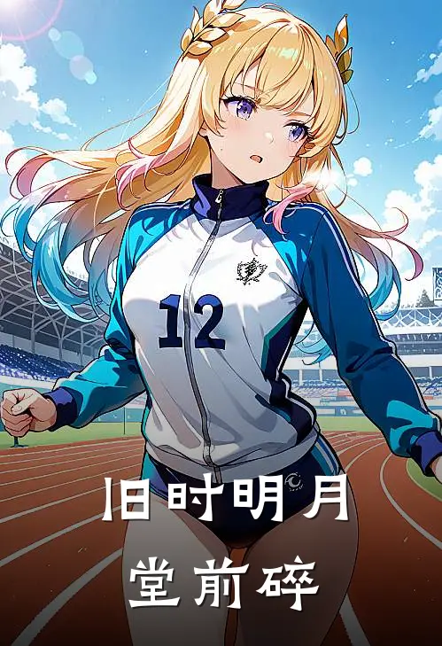 旧时明月堂前碎