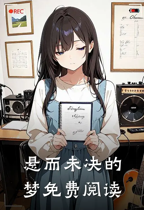 悬而未决的梦免费阅读