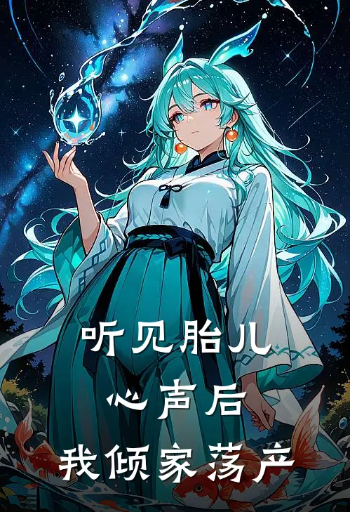 听见胎儿心声后，我倾家荡产杜恒安沈念免费小说推荐_推荐完结小说听见胎儿心声后，我倾家荡产(杜恒安沈念)